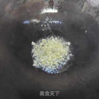荷兰豆炒蘑菇的做法步调：6