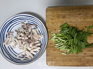 豆豉朱斗鱼的做法步调：6