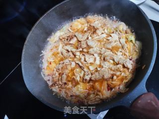 火煮小酥肉的做法步调：7