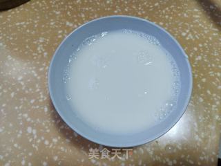 猪肉莲藕荠菜煎饺的做法步调：8
