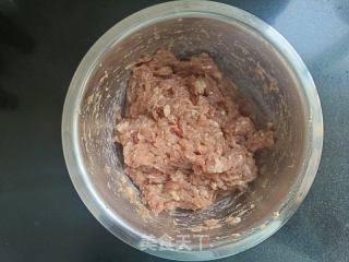 团团聚圆珍珠圆子的做法步调：8