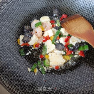 五祸临门的做法步调：6