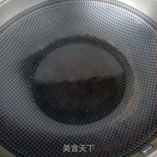 五祸临门的做法步调：3