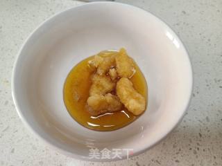 蜂蜜蒸梨的做法步调：2