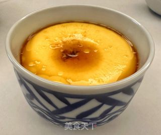蒸鸡蛋羹的做法步调：8
