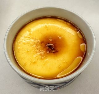 蒸鸡蛋羹的做法步调：9