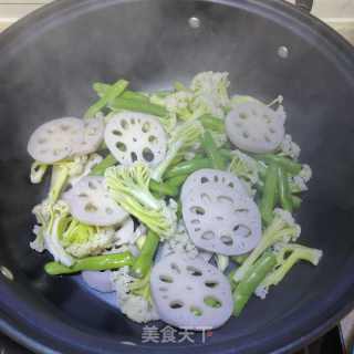 家庭版烤鱼的做法步调：7