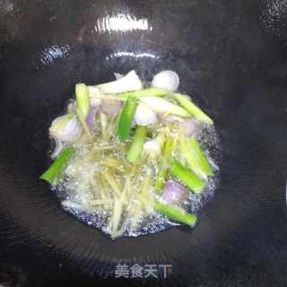 家庭版烤鱼的做法步调：13
