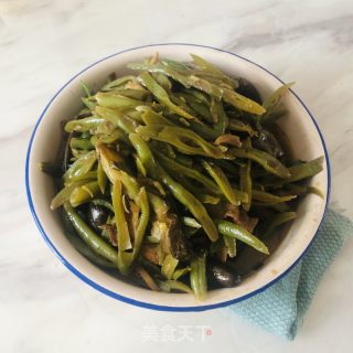 糊茄子拌里的做法步调：7