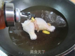 【低脂版】柠檬脚撕鸡的做法步调：3