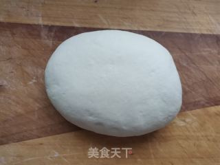 萝卜素包子的做法步调：7