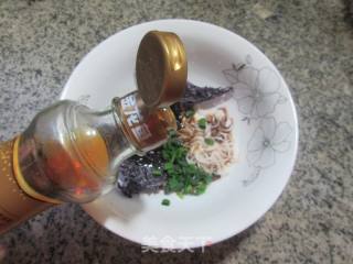 荠菜肉馅年夜馄饨的做法步调：19