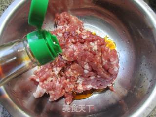 荠菜肉馅年夜馄饨的做法步调：8