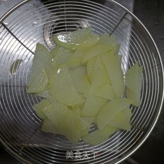 洋葱土豆炒驴肉的做法步调：9