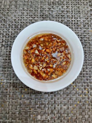 全能蒜蓉酱的做法步调：8