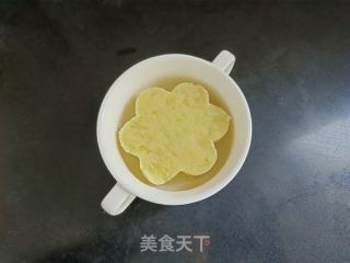 菠萝糖醋土豆泥的做法步调：5