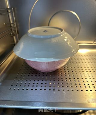 梅菜扣肉的做法步调：20