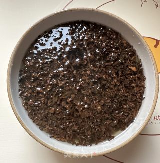 梅菜扣肉的做法步调：2