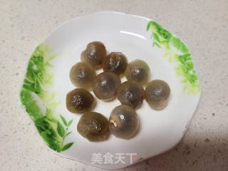 桂圆白枣茶的做法步调：2