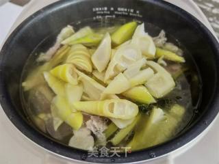 “腌笃陈”每心皆陈到骨子里的做法步调：6