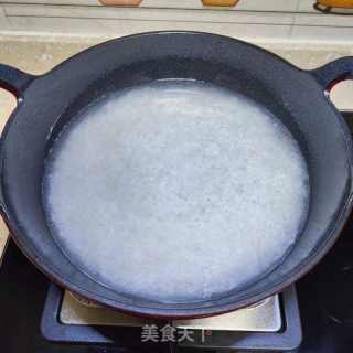 煲仔饭的做法步调：8