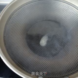 金华水腿炒西芹的做法步调：12
