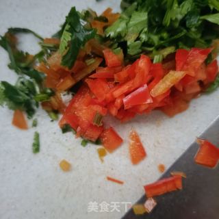 如虎添翼的做法步调：9