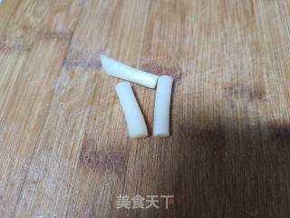 菠菜蛋花汤的做法步调：5