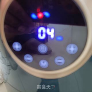 烤奥我良梅花肉的做法步调：10