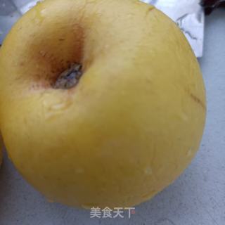 富士奶油刺梨奶昔的做法步调：1