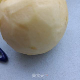 富士奶油刺梨奶昔的做法步调：2
