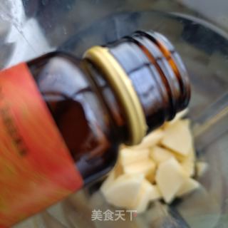 富士奶油刺梨奶昔的做法步调：5