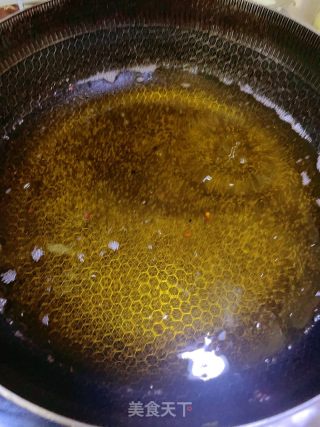 便宜油凶暴子（辣椒油）的做法步调：7