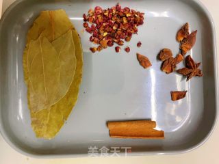 便宜油凶暴子（辣椒油）的做法步调：3