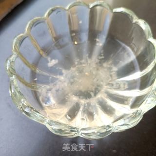 鸭梨醋的做法步调：12