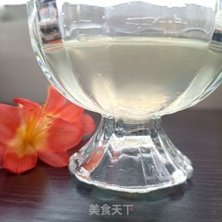 鸭梨醋的做法步调：13