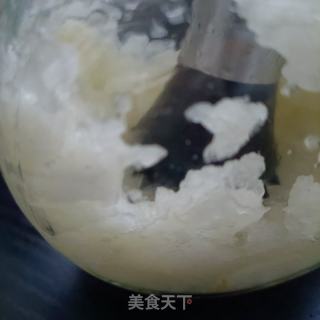 鸭梨醋的做法步调：4