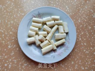 赤豆山药薏仁粥的做法步调：2