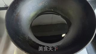 酒喷鼻草头的做法步调：7