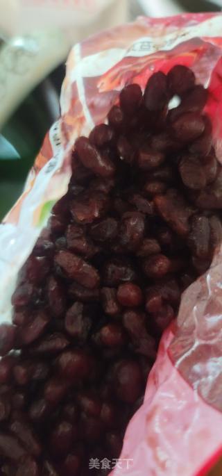 艾草白豆糯米饼的做法步调：2