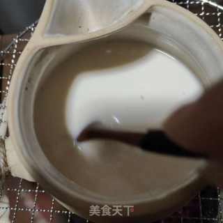 烤奶茶的做法步调：7