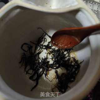 烤奶茶的做法步调：4