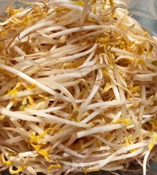 葱油银针鲍鱼的做法步调：5