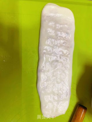 喷鼻酥千层肉饼的做法步调：10