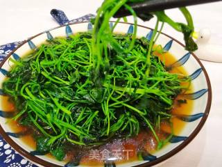 春季限制尝陈/酒喷鼻草头的做法步调：9
