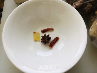 碗蒸排骨的做法步调：6