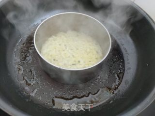 冰花煎饺的做法步调：3