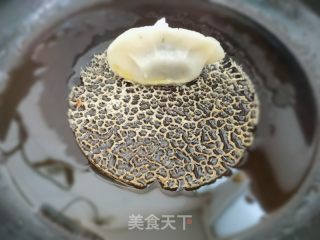 冰花煎饺的做法步调：5