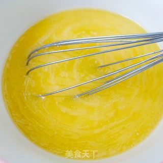 冰花煎饺的做法步调：2