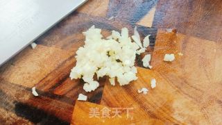 白油干豆腐的做法步调：3